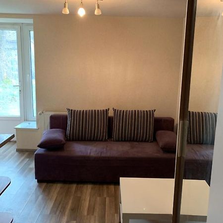 Cozy Studio Apartment Красков Екстериор снимка