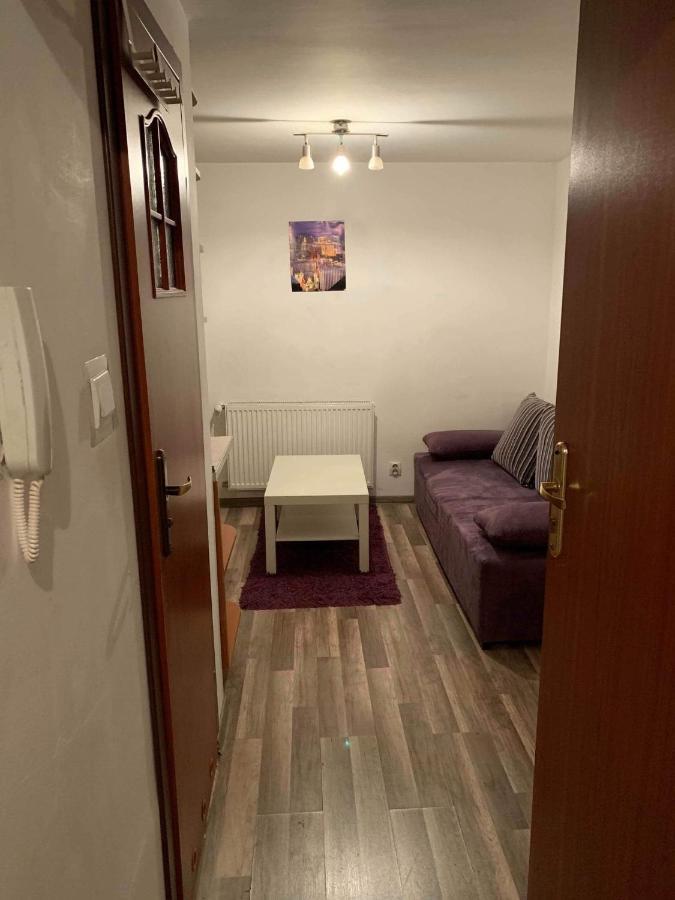 Cozy Studio Apartment Красков Екстериор снимка