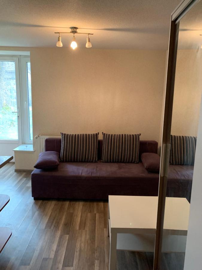 Cozy Studio Apartment Красков Екстериор снимка