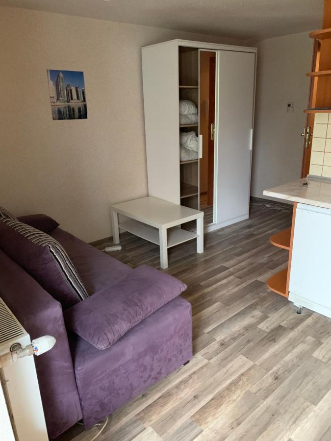 Cozy Studio Apartment Красков Екстериор снимка