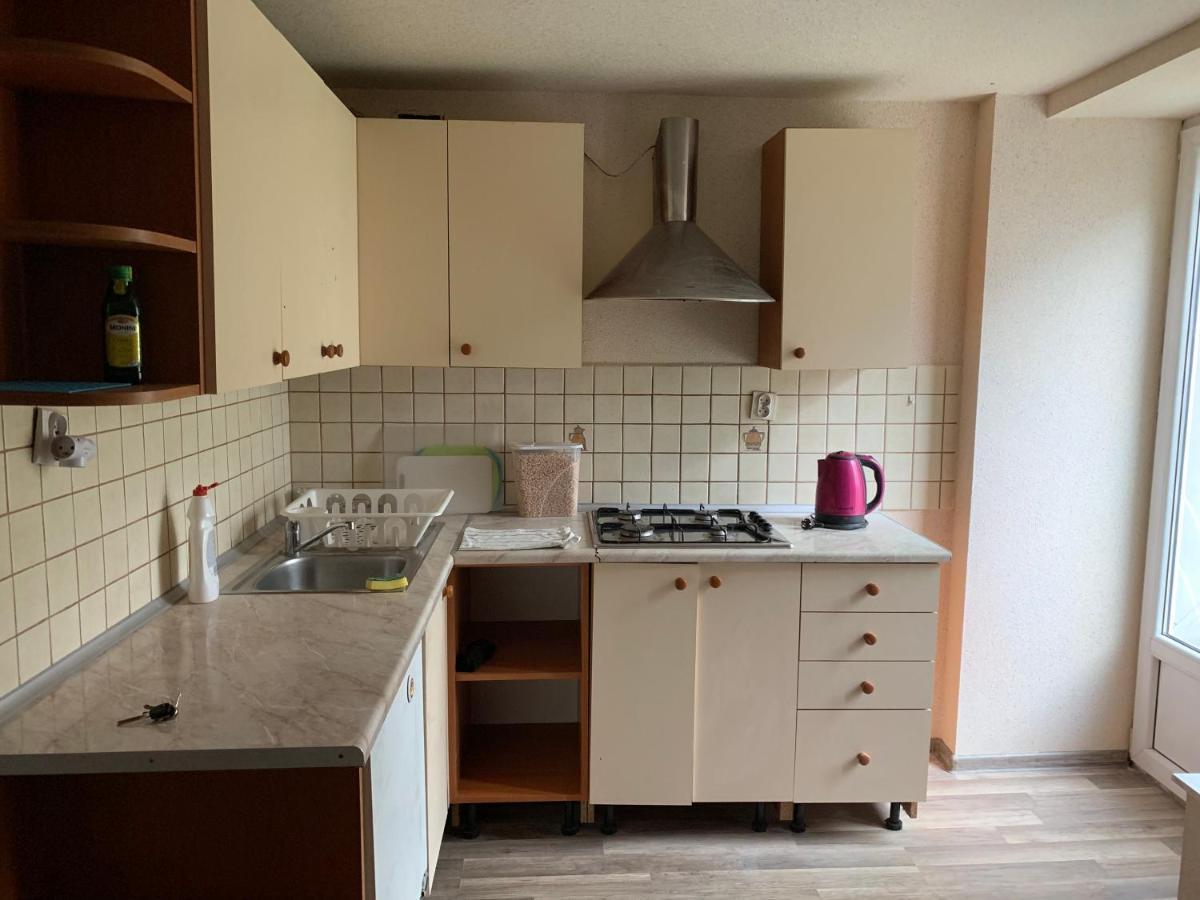 Cozy Studio Apartment Красков Екстериор снимка
